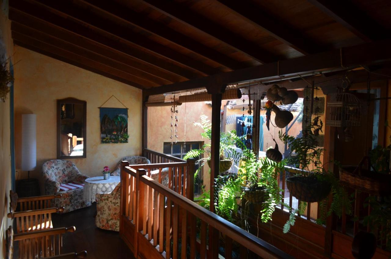 Вілла Casa Bayoll A House With History Сан-Себастьян-де-ла-Гомера Екстер'єр фото